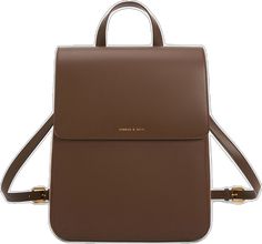 Chic Business Backpack, Chic Rectangular Business Backpack, Elegant Office Laptop Backpack, Elegant Rectangular Office Backpack, Chic Rectangular Workwear Backpack, Chic Rectangular Backpack For Work, Elegant Brown Standard Backpack, Chic Brown Backpack, Classic Rectangular Backpack For Work