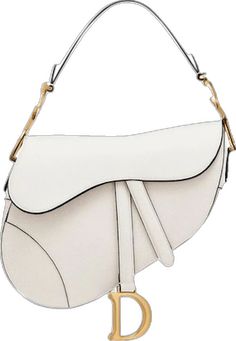 Designer White Calf Leather Shoulder Bag, Chic White Calf Leather Shoulder Bag, White Chic Calf Leather Shoulder Bag, Luxury White Shoulder Bag With Adjustable Strap, Designer White Calf Leather Bag, Formal White Calf Leather Shoulder Bag, White Classic Calf Leather Bag, Classic White Calf Leather Bag, Designer White Leather Shoulder Bag