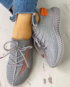 Lightweight Sneakers, Best Stretches, Breathable Sneakers, Brown Sneakers, Platform Sneaker, Comfortable Sneakers, Trend Fashion, Good Stretches, Platform Sneakers