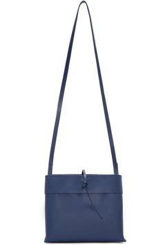 Kara - Navy Tie Bag Navy Tie, Perfect Bag, Designer Bags, Bags Designer, Bags For Women, Navy, For Women, Free Shipping, Design