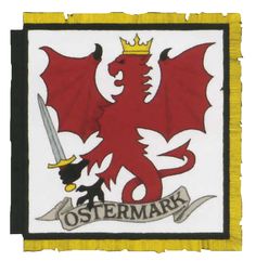 Ostermark | Warhammer Wiki | FANDOM powered by Wikia Fantasy Empire, The Veldt, Vampire Counts, Dairy Cattle, Wolfram, The League, Warhammer Fantasy, Fantasy Illustration