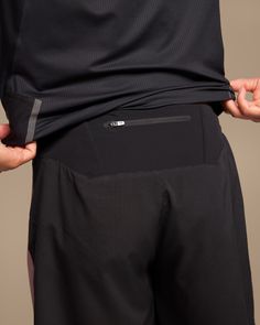 Train hard without getting hot. These ultralight shorts made from breathable mesh keep you agile during your workouts, while pockets keep your goods safe. Built with plenty of storage, without holding you back. A rear pocket and key loop secure your essentials so you can run at top speed. And, with zero zips or hard points, the shorts make light work of floor work too. Technical fabrics in the front and inner briefs make for a four-way stretch – and what you get is a weightless feel. We paired t Functional Black Bottoms With Built-in Shorts, Functional Mesh Shorts With Built-in Shorts, Functional Activewear With Built-in Shorts For Training, Breathable Black Running Shorts, Breathable Black Shorts For Running, Black Breathable Running Shorts, Technical Breathable Black Bottoms, Technical Black Breathable Bottoms, Black Outdoor Activewear With Built-in Shorts