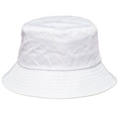 PRICES MAY VARY. ADJUSTABLE SIZE: Perfect fit for both men and women with the adjustable string feature. Design to fit your head comfortably. UPF 50+: Stay protected from outdoor sun rays and UV lights with our soft and versatile bucket hats. UPF 50+ sun protection, these funny bucket hats provide excellent face coverage COMFORTABLE FIT: Crafted from light and breathable material for comfort. QUALITY CONSTRUCTION: Expertly constructed and made with the high quality polyester. and durability with Adjustable Solid Bucket Hat For Summer, Solid Color Flat Brim Bucket Hat, Adjustable Lightweight Solid Bucket Hat, Adjustable Solid Brimmed Bucket Hat, Adjustable Brimmed Bucket Hat In Solid Color, Adjustable Solid Color Brimmed Bucket Hat, Lightweight Solid Bucket Hat, One Size Fits Most, White Classic Bucket Hat For Summer, Classic White Bucket Hat For Summer