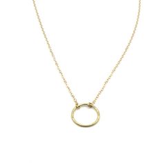 Gold Ring Necklace Details 14 karat gold filled Chain measures 15"-18" Adjustable tail allows for your perfect length Layers well with the Roberta Necklace This dainty and shimmery gold ring necklace looks gorgeous alone or layered with other necklaces. It's a piece of jewelry that you will put on and never want to take off. Wedding Ring Necklaces Gold, Everyday Simple Round Pendant Jewelry, Minimalist Everyday Jewelry With Simple Design, Everyday Simple Round Jewelry, Dainty Hammered Jewelry For Everyday, Delicate Tarnish Resistant Round Pendant Jewelry, Delicate Hand Forged Yellow Gold Jewelry, Minimalist Delicate Chain Jewelry, Delicate Tarnish-resistant Round Pendant Jewelry