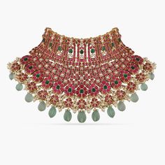 Padhma Classic Grandeur Silver Choker Silver Choker Necklace, Indian Heritage, Silver Choker, 925 Silver Jewelry, Feel Special, Semi Precious Stones, Textile Prints, Stone Beads, Gold Plating