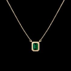 Heirloom Necklace, Emerald Set, Green Emerald, Emerald Green, Solid Gold, Emerald, Green, Gold, Quick Saves