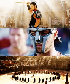 Gladiator Cinematic Inspiration, Douglas Friedman, History Movies, Marshal Arts, Geek Movies, Pontius Pilate, The Legend Of Heroes