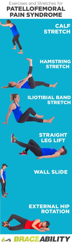 Exercises For Back Pain, Exercises For Back, Hamstring Stretch, Knee Exercises