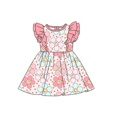 this one is preorder , no moq Hi dear,this is Stacy ,we have many baby girls boutique clothing in stock to sell which has no moq,we are factory .Also can do custom orders .We do wholesale ,we have new styles and RTS everyday updated in our site and group.Fb group：https://www.facebook.com/groups/586525281708735/?ref=share Playful Pink Dress With Flutter Sleeves, Playful Pink Twirl Dress With Flutter Sleeves, Pink Flutter Sleeve Twirl Dress For Summer, Pink Summer Twirl Dress With Flutter Sleeves, Short-sleeved Princess Dresses With Ruffles, Pink Summer Twirl Dress With Ruffles, Pink Twirl Dress With Ruffles For Summer, Pink Ruffled Dress With Short Sleeves, Pink Short Sleeve Dress With Ruffles