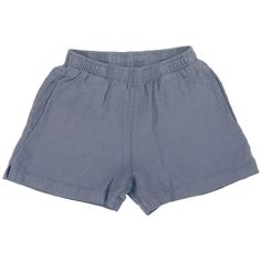 Makena 100% Hemp Short | Jungmaven Hemp Clothing & Accessories - USA Made Solid Summer Bermuda Shorts For Beach, Relaxed Fit Solid Pajama Shorts For Summer, Solid Color Relaxed Fit Summer Pajama Shorts, Solid Summer Pajama Shorts With Relaxed Fit, Summer Solid Color Relaxed Fit Pajama Shorts, Summer Relaxed Fit Solid Pajama Shorts, Relaxed Fit Linen Shorts For Vacation, Casual Linen Bermuda Shorts For Beach, Linen Beachwear Shorts For Beach