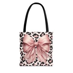 Enhance your style with our modern black and blue animal print tote bag, the ultimate fashion accessory that perfectly combines elegant design with practicality. Perfect for any occasion, this stylish tote bag is not only a statement piece, but is also durable and roomy enough to carry your essentials, making it an essential addition to your wardrobe. Get yours today and transform your look! Product features - Made with 100% polyester for durability - Reinforced stitching on handles for extra st Leopard Print Rectangular Shopping Bag, Large Capacity Leopard Print Bag For Shopping, Trendy Rectangular Leopard Print Bags, Trendy Animal Design Bags For Daily Use, Trendy Leopard Print Travel Bag, Trendy Leopard Print Tote Bag, Leopard Print Travel Bag With Animal Design, Spacious Leopard Print Bag For Daily Use, Leopard Print Shoulder Bag With Animal Design