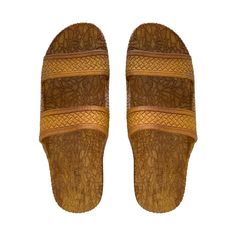 PRICES MAY VARY. J-Slips Hawaiian Jesus Sandals come in 21 US sizes to fit the whole family. Our sizes range from Toddler 2/3 to Big Men's 14! Please order your regular US shoe size as J-Slips are true to size (No converting necessary). J-Slips come in a ton of cool colors like: Silver Surf, Yellow Pineapple, Red, Sand, Coconut, Kona, Lava Rock, Pink Plumeria, SeaShell White, Purple Poi, Ocean Blue, and Blue Hawaii. J-Slips Sandals go with pretty much everything. They look cool with jeans, short Hawaiian Sandals, Silver Surf, Jesus Sandals, Beach Walking, Double Strap Sandals, Blue Hawaii, Minimalist Gifts, Stylish Sandals, Kids Sandals