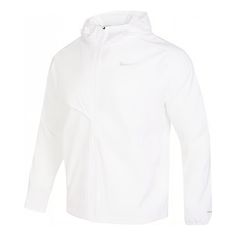 Nike Windrunner Running Jacket 'White' FB7541-100 Nike Windrunner, Running Jacket, Nike Running, White Nikes, Style Guide, The 100, Running, Nike, Collage