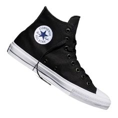 Converse Chuck Taylor 2. Discontinued. Nwot. Men Sz 7 Women Sz 9. Classic Black High-top Sneakers With Laces, Black Slip-resistant High-top Sneakers, Casual Black Slip-resistant High-top Sneakers, Classic Black Lace-up High-top Sneakers, Black Converse Sneakers For Streetwear, Black Cushioned Slip-on High-top Sneakers, Converse Black High-top Skate Shoes, Black Converse Sneakers With Laces, Black Converse Slip-on Sneakers