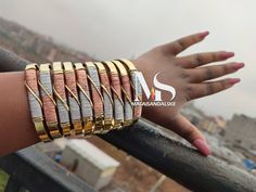 This are adjustable unisex bracelets measuring approximate 3  inches diameter which is bendable to fit small and large wrists. Traditional Adjustable Rose Gold Bracelets, Adjustable Rose Gold Brass Bracelet, Bling Ideas, Jewelry Promotion, Brass Bracelet, Brass Necklace, Unisex Bracelets, Copper Bracelet, African Jewelry