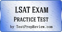 The LSAT is a challenging test and measures skills that many consider essential for success and for practicing law following law school. The three groups of multiple-choice questions in the LSAT are reading comprehension questions, analytical reasoning questions, and logical reasoning questions. #lsat Clep Exam, Test Score, Life And Health Insurance, Recreation Therapy, Civil Service Exam, Respiratory Therapy, Pharmacy Technician