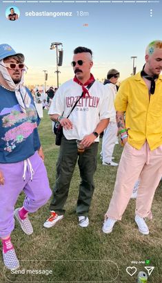 Mens Edm Outfits, Men’s Music Festival Outfits, Men’s Cochella Outfits, Ultra Music Festival Outfits Men, Men’s Edc Outfits, Men Rave Outfits Guys, Men’s Festival Fashion, Men Festival Outfit Guys, Edc Outfits Ideas Men