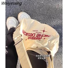 Shipping: Worldwide Express Shipping AvailableDelivery time: 🚚7-15Days Fast ShippingReturns: Fast refund,💯100% Money Back Guarantee.Brand Name: NoEnName_NullHandbags Type: TotesMain Material: CanvasLining Material: AcrylicShape: Casual TotePlace Of Origin: ZHE JIANG ProvincePlace Of Origin: ZHE JIANG ProvinceOrigin: Mainland ChinaCN: Zhejiangtexture: canvasstyle: Tote bagPopular elements: letterstyle: FashionClosure mode: zipper Embroidered Canvas Bag, Embroidered Canvas, Commuter Bag, Crossbody Bags For Women, Bag Shoulder, Canvas Bag, Womens Tote Bags, Shoulder Bag Women, Women's Bag