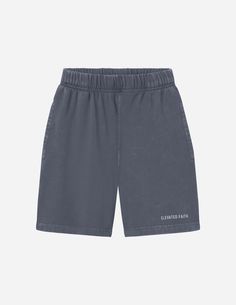 Meet your new go-to for effortless style and comfort: the Basics Women’s Short. Carefully designed to be as versatile as you are, this short is ideal for lounging or movement and sure to provide the wearability you'll need with a clean design you'll love.     Size: Model is 5'9" and wearing a size Small. Fit: Relaxed, Women's Fit Color: Smoke Grey Composition: 100% Cotton Features: Super Soft, Pre-Shrunk, Hidden Drawcord, Garment Dyed Casual Relaxed Fit Athletic Shorts With Ribbed Waistband, Casual Relaxed Fit Solid Athletic Shorts, Basic Relaxed Fit Shorts, Casual Short-length Loungewear Activewear, Relaxed Fit Comfortable Athletic Shorts, Gray Cotton Summer Activewear, Comfortable Relaxed Fit Athletic Shorts, Basic Relaxed Fit Summer Shorts, Casual Activewear With Comfort Waistband In Short Length