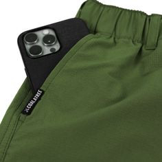 Pants Ready for Any Adventure 100% Durable Ripstop Nylon Water Resistant & Stain Proof Breathable for All Climates Stink-Proof Fabric - Wear More Wash Less Deep Pockets 360 ° 4-Way Stretch Packable - Stash into Front Pocket Antimicrobial 88% Bluesign® Approved Nylon 12% Spandex Outdoor Exploration, Short Pants, Jacket Tops, Front Pocket, Mens Pants, Water Resistant, Stain, Pants For Women, Spandex