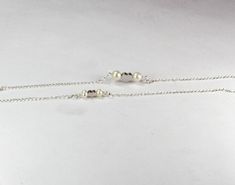 Mother and Daughters big sister and little sister forever we love.This dainty and simple set of two bracelet are just designed for you. Celebrate the Joy of family. This beautiful Mother Daughter Matching jewelry set is a perfect gift for a mother and daughters, sisters or best friends. It would also make a wonderful gift for girls.bridesmaid gifts, for mother child ,new mother jewelry,expectant mother with twin gifts * Sterling Silver chain and clasp * Adorable Bead charms feature extremely hig Heart Pearl Bracelet, Big Sister And Little Sister, Sister Forever, Mother And Daughters, Twins Gift, 2 Best Friends, Sisters Forever, Lil Sis, Gifts For Mother