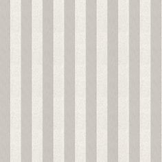 grey and white striped wallpaper with vertical stripes