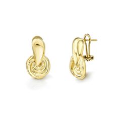 14k yellow gold Earrings hang approx 2.5cm Leverback Spiral Shaped 14k Gold Earrings, Spiral Shape 14k Gold Earrings, 14k Gold Spiral Earrings, Elegant Spiral Gold Plated Earrings, Gold-plated Yellow Gold Spiral Earrings, Yellow Gold Plated Spiral Earrings, Spiral-shaped Yellow Gold-plated Earrings, Gold Plated Spiral Earrings In Yellow Gold, Yellow Gold Spiral Pierced Earrings