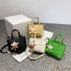 Bird in Bag - Bag female new female bag fashion design bag cross bag fashion handheld single shoulder female bag Design Bag, Street Trends, Cross Bag, Coach Swagger Bag, Sewing Thread, Save The Planet, Bird In Bag, Lady Dior Bag, Bag Fashion