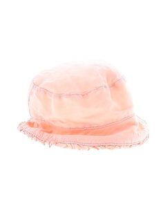 Gymboree Bucket Hat Size: 6-12 Month Accessories - used. 55% Linen, 45% Rayon | Gymboree Bucket Hat: Pink Accessories - Size 6-12 Month Casual Spring Play Hat, Spring Adjustable Hats For Play, Spring Brimmed Sun Hat For Play, Pink One Size Bucket Hat, Pink Bucket Hat With Upf 50+, Cute Adjustable Pink Bucket Hat, Adjustable Pink Cotton Bucket Hat, Handmade Pink Bucket Hat, One Size, Pink Bucket Hat