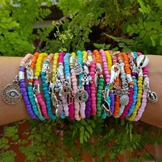 Check out this item in my Etsy shop https://www.etsy.com/listing/183310346/wholesale-jewelry-boho-chic-colourful Festival Multicolor Metal Beaded Bracelets, Festival Bracelets With Colorful Metal Beads, Silver Bohemian Friendship Bracelets For Jewelry Making, Nickel-free Multicolor Festival Bracelets, Multicolor Nickel-free Bracelets For Festivals, Bohemian Beaded Metal Bracelets, Bohemian Metal Beaded Bracelet, Bohemian Metal Beaded Bracelets With Spacer Beads, Bohemian Festival Bracelets With Metal Beads