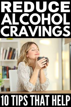 Alcohol Cravings, Alcohol Cleanse, Liver Cleanse Juice, How To Stop Cravings, Effects Of Alcohol, Alcohol Detox