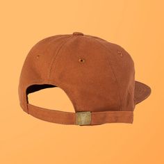 Showcase your love for the desert with our stylish Rust Hat featuring a Joshua Tree Embroidered Patch from Pin Pin Pals! This unstructured 6-panel Field Trip™ hat is crafted from super soft 100% brushed cotton twill fabric, providing a comfortable and relaxed fit. Inspired by vintage workwear hats, it features a timeless design with an adjustable fabric strap and a brass metal clasp, making it ideal for those who wear a 7¼ or smaller hat size. The beautifully embroidered Joshua Tree patch captur Fit Inspired, Pin Pals, Vintage Workwear, Pin Pin, Joshua Tree National Park, Fabric Strap, Panel Hat, Beauty Icons, Joshua Tree