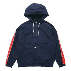 Nike Sportswear Big Swoosh Hooded Long Sleeve Color Block Jacket Cd0420-451 Colorblock CD0420-451 (Men's/Zipper/Gift to Boyfriend) Nike Hoodie Track Jacket For Streetwear, Sportswear Track Jacket With Adjustable Hood, Nike Sporty Hoodie Jacket, Nike Sporty Track Jacket With Adjustable Hood, Sportswear Track Jacket With Drawstring Hood, Nike Athleisure Track Jacket With Adjustable Hood, Nike Track Jacket With Drawstring Hood For Sports, Nike Hooded Jacket For Streetwear, Nike Sportswear Hooded Jacket For Streetwear