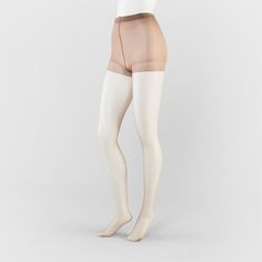 Hanes Premium Women's Perfect Nudes Control Top Silky Ultra Sheer Pantyhose - Nude S Beige Stretch Thigh High Hosiery, Beige Stretch Thigh-high Hosiery, Tight Beige Thigh-high Legwear, Tight Thigh-high Beige Legwear, Beige Thigh High Legwear, Beige Sheer Thigh-high Stockings, Beige Fitted Thigh-high Hosiery, Beige Tight Short Leg Hosiery, Beige Sheer Thigh High Legwear