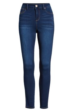 These soft jeggings with a high rise and clean, uncluttered styling are a pair you'll reach for again and again. Style Name:1822 Denim Butter High Rise Jeggings (Lennox). Style Number: 5637054. Available in stores. Classy Illustration, Again And Again, Jeggings, Style Guides, Levi Jeans, Going Out, High Rise, Butter, Nordstrom