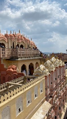 Hawa Mahal jaipur Jaipur Aesthetic Pictures, Indian Asthetics Wallpaper, Jaipur Photos, Jaipur Aesthetic, India Vacation