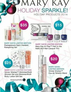 http://www.marykay.com/lisabarber68 Call or text 386-303-2400