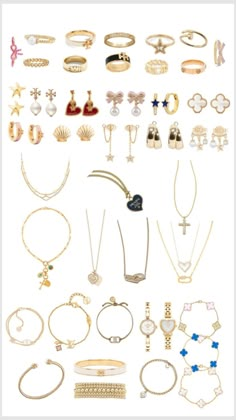 Capsule Wardrobe Jewelry, Classy Jewelry