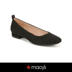 in stock Black Ballet Flats, Womens Flats, Ballet Flats, Pick Up, Shoe Accessories, In Store, Buy Online, Ballet, Women Shoes