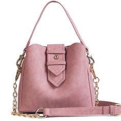 Size:Length:20CM+;Height:18CM+;Thickness:10CM+ #bag #shoulder #leisure #handbag Weight:0.7kg  Color:Pink,Black,Gray  Material:Soft+PU+Leather  Style:Elegant  Fashion+Element:Single+Buckle/Chain+  Capacity:Can+hold+iphone/inner+Zipper+Pocket Shoulder Bag Diy, Buyable Pins, Retro Shoulder Bag, Shoulder Bags For School, Retro Handbags, Small Shoulder Bags, Small Messenger Bag, Chain Women, Bags For Teens