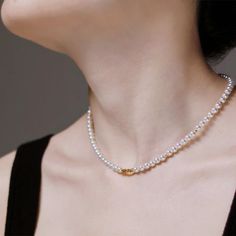 SPECIFICATIONSBrand Name: NoEnName_NullItem Type: NECKLACESModel Number: An-zzxl-xl0006Item Weight: 0.5Hign-concerned Chemical: NoneMetals Type: NoneNecklace Type: Chains NecklacesCertificate: YESFine or Fashion: FineOrigin: Mainland ChinaMain Stone: noneGender: WomenCertificate Type: IGIChoice: yessemi_Choice: yes Pearl Clavicle Chain Choker Necklace, Pearl Clavicle Chain Choker, Pearl White Clavicle Chain Necklace, White Pearl Charm Chain Necklace For Formal Events, White Chain Necklace With Pearl Charm For Formal Occasions, Formal White Chain Necklace With Pearl Charm, White Pearl Choker Chain Necklace, Pearl White Round Pearl Necklace, Classic Pearl White Necklace With Clavicle Chain