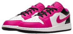 Stadium Goods, Air Jordan 1 Low, Jordan 1 Low, Pink Shoes, Air Jordan 1, Jordan 1, Air Jordan, Air Jordans, Jordan