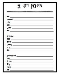 a printable worksheet with words and pictures on it