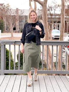 The Callen Cargo Skirt is the perfect blend of casual and chic, ideal for any adventure that comes your way. The cargo-style pockets add a playful twist. This skirt is the epitome of cool, making it the ultimate choice for fun and fashionable days ahead! Item Details: Midi Length Cargo Pockets Button Waist Closure Belt Utility Bottoms With Side Pockets For Day Out, Casual Skirt With Side Pockets For Spring, Utility Cargo Skirt With Pockets For Work, Casual Mini Skirt For Fall, Casual Pleated Skirt For Fall, Utility Skirt With Multiple Pockets For Work, Casual Cotton Cargo Skirt For Fall, Casual Cotton Cargo Skirt For Day Out, Casual Fall Cotton Cargo Skirt