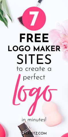 Free Logo Maker Sites Business Logo Ideas, Logos Vintage, Create A Business