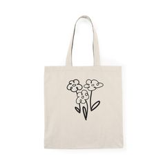 A 100% cotton tote bag is the champion of durability, sustainability, and style. You can print your stunning designs on both sides of this bag in beautiful quality that'll last for years to come. .: Material: 6 oz/yd², 100% natural cotton canvas fabric .: One size: 15" x 16" (38.1cm x 40.6cm) .: Convenient self-fabric handles .: Double-sided print White Canvas Bag With Graphic Print, Eco-friendly Cotton Canvas Bag With Graphic Print, Eco-friendly White Canvas Bag With Graphic Print, White Cotton Bag With Graphic Print, Beige Eco-friendly Tote Canvas Bag, White Cotton Canvas Bag, Cream Cotton Bags For Gifts, Cream Cotton Gift Bag, White Canvas Bag With Eco-friendly Ink