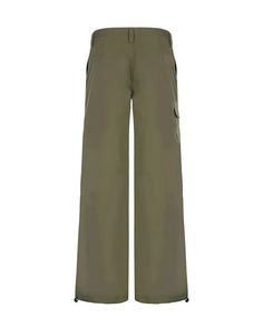 Lasaky - Flap pocket tie detail wide leg trousers Pantalon Large, Olivia Mark, Trending Now, Wide Leg Trousers, Flap Pocket, Khaki Pants, Wide Leg, Trousers, Pants