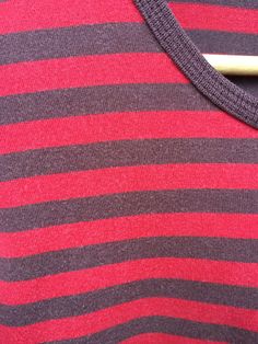 "MARIMEKKO shirt Nautical Red top Striped shirt Marine Sailor top Unisex Marimekko cotton top Everyday Clothes Small size Label size: S Measurements (lyin flat): Bust: 19.6\" / 50 cm Length: 24\" / 61 cm Shoulders: 18.5\" / 47 cm Sleeve: 21.6\" / 55 cm Hips: 20.8\" / 53 cm Please check measurements to insure a proper fit. Remember to allow yourself some extra room for movement. You can compare these with something from your closet that fits you well. This shirt will come to you freshly laundered Red Cotton V-neck Top, Striped Cotton V-neck Shirt, Striped V-neck Cotton Shirt, Sailor Top, Everyday Clothes, Pink One Piece, Extra Room, Size Label, Red Top