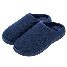 PRICES MAY VARY. 【BREATHABLE & HANDS-FREE】Arch Support womens slippers with low heel collar is easy to slip on and off when hopping out of bed in the morning. Woman's open back slipper is made of superior cotton-blend texture, combined with Waffle knit upper design. Slip-on lady slippers make hands free. 【COMFY & SOFT LINING】Memory foam slippers for women is made of comfortable flannel lining which gives you luxurious and soft feeling when slip your feet into them.The flannel lining does not she Slippers With Arch Support, Foam Slippers, Bedroom Slippers, Woman Bedroom, Home Slippers, Slippers For Women, Warm Slippers, Slippers Cozy, Sweet Gifts