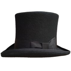 Do you get highly attracted to black colored unisex fedoras? Then you need to check out this very fashionable and trendy designed woolen hat with a solid pattern on it. Since this adult hat carries a formal feel, you can wear this at your workplace and shine amidst others.

Specifications
Item Type: Fedoras
Material: Wool
Gender: Unisex
Style: Formal
Pattern Type: Solid
Department Name: Adult

Shipping

This product ships from China in 3 to 5 days.  You should receive this product within 12 to 2 Woolen Hat, Steampunk Wedding, Wedding Groom, Top Hat, Solid Pattern, Black Wool, Unisex Fashion, Fedora, Gentleman